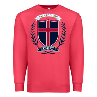 Cardinal db Premium Sweatshirt - linhVisuals