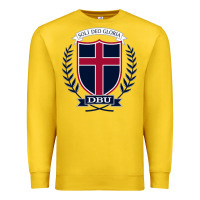 Lemon db Premium Sweatshirt - linhVisuals