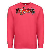 Cardinal limp bizkit 01 Premium Sweatshirt - linhVisuals