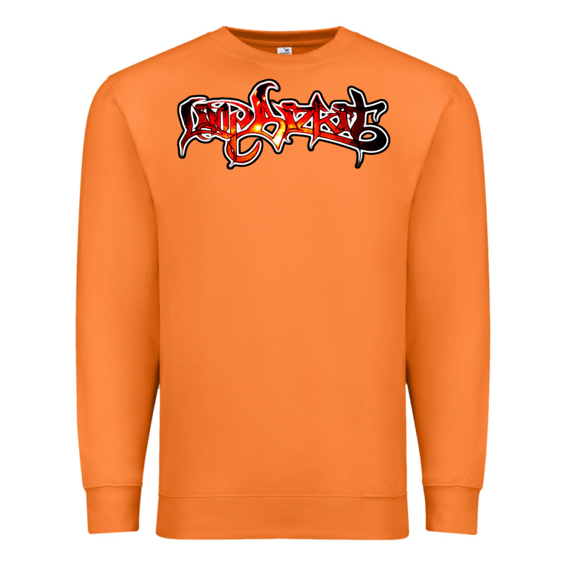 Limp Bizkit 01 Premium Sweatshirt by linhVisuals | Teevron