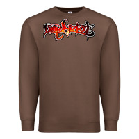 Chestnut limp bizkit 01 Premium Sweatshirt - linhVisuals