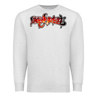 Oatmeal Heather limp bizkit 01 Premium Sweatshirt - linhVisuals