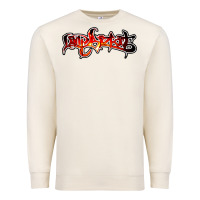 Sandshell limp bizkit 01 Premium Sweatshirt - linhVisuals