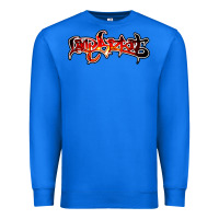 True Royal limp bizkit 01 Premium Sweatshirt - linhVisuals