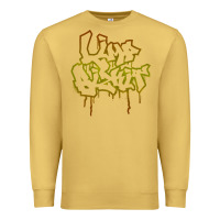 Antique Gold limp bizkit 20 Premium Sweatshirt - linhVisuals