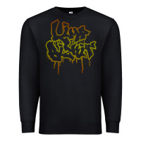 Black limp bizkit 20 Premium Sweatshirt - linhVisuals