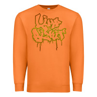 Carrot limp bizkit 20 Premium Sweatshirt - linhVisuals