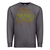Charcoal Heather limp bizkit 20 Premium Sweatshirt - linhVisuals