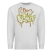 Dove Grey limp bizkit 20 Premium Sweatshirt - linhVisuals