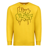 Lemon limp bizkit 20 Premium Sweatshirt - linhVisuals