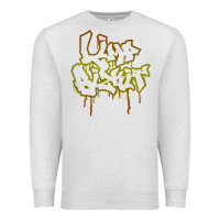 Oatmeal Heather limp bizkit 20 Premium Sweatshirt - linhVisuals