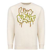 Sandshell limp bizkit 20 Premium Sweatshirt - linhVisuals