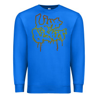 True Royal limp bizkit 20 Premium Sweatshirt - linhVisuals
