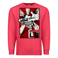 Cardinal limp bizkit 23 Premium Sweatshirt - linhVisuals