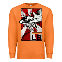 Carrot limp bizkit 23 Premium Sweatshirt - linhVisuals