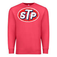 Cardinal stp Premium Sweatshirt - linhVisuals