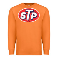 Carrot stp Premium Sweatshirt - linhVisuals
