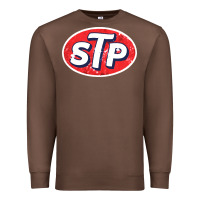 Chestnut stp Premium Sweatshirt - linhVisuals