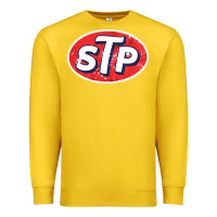 Lemon stp Premium Sweatshirt - linhVisuals