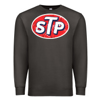 Smoke stp Premium Sweatshirt - linhVisuals