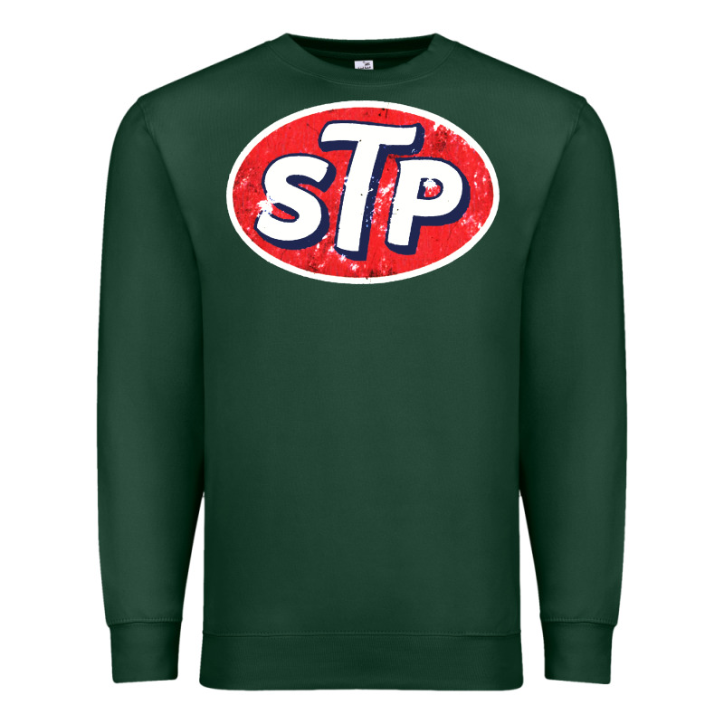 Stp Premium Sweatshirt by linhVisuals | Teevron