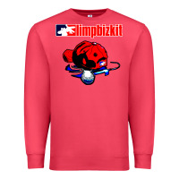 Cardinal limp bizkit 35 Premium Sweatshirt - linhVisuals
