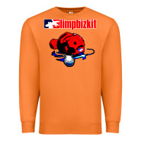 Carrot limp bizkit 35 Premium Sweatshirt - linhVisuals