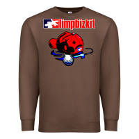 Chestnut limp bizkit 35 Premium Sweatshirt - linhVisuals