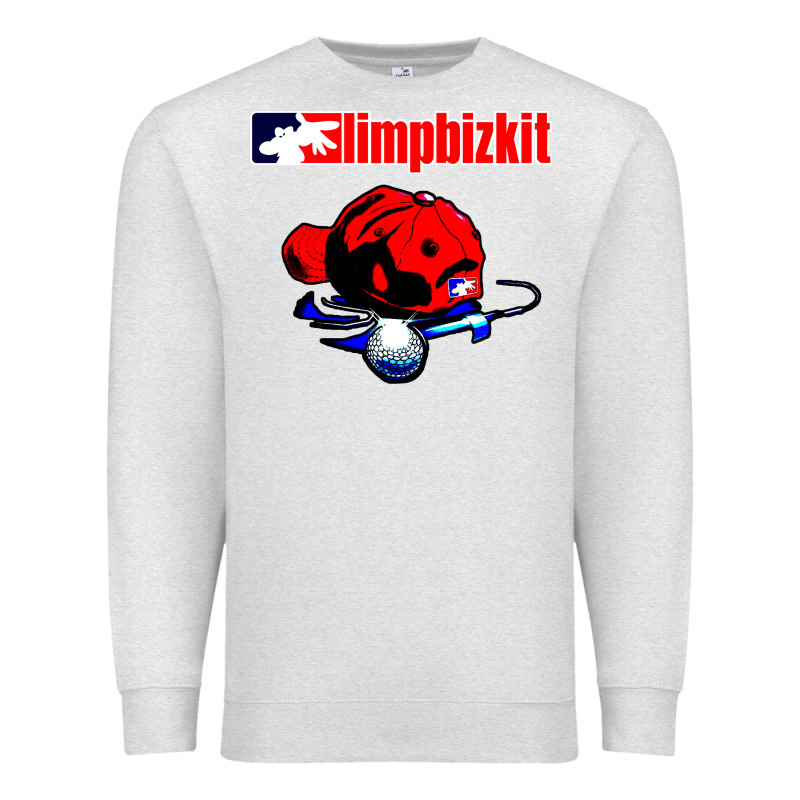 Limp Bizkit 35 Premium Sweatshirt by linhVisuals | Teevron