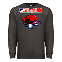 Smoke limp bizkit 35 Premium Sweatshirt - linhVisuals