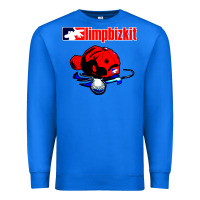 True Royal limp bizkit 35 Premium Sweatshirt - linhVisuals