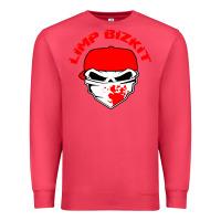 Cardinal limp bizkit 28 Premium Sweatshirt - linhVisuals