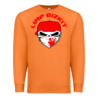 Limp Bizkit 28 Premium Sweatshirt | Teevron