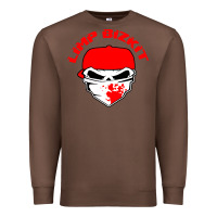 Chestnut limp bizkit 28 Premium Sweatshirt - linhVisuals