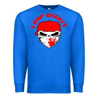 True Royal limp bizkit 28 Premium Sweatshirt - linhVisuals