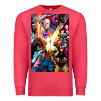 Cardinal x men 3 Premium Sweatshirt - linhVisuals