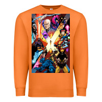 Carrot x men 3 Premium Sweatshirt - linhVisuals