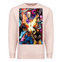 X Men 3 Premium Sweatshirt | Teevron