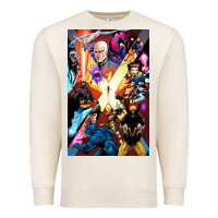 Sandshell x men 3 Premium Sweatshirt - linhVisuals
