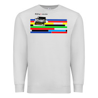 Dove Grey billy bragg müsic Premium Sweatshirt - linhVisuals