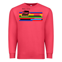 Cardinal billy bragg müsic Premium Sweatshirt - linhVisuals