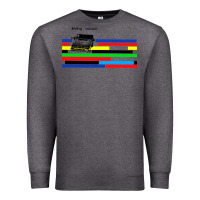 Charcoal Heather billy bragg müsic Premium Sweatshirt - linhVisuals