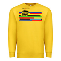 Lemon billy bragg müsic Premium Sweatshirt - linhVisuals