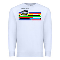 Billy Bragg Müsic Premium Sweatshirt | Teevron