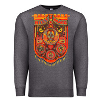 Charcoal Heather billy bragg müsic Premium Sweatshirt - linhVisuals