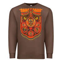 Chestnut billy bragg müsic Premium Sweatshirt - linhVisuals