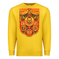 Lemon billy bragg müsic Premium Sweatshirt - linhVisuals