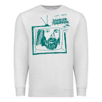 Oatmeal Heather chet faker müsic Premium Sweatshirt - linhVisuals