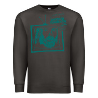 Smoke chet faker müsic Premium Sweatshirt - linhVisuals