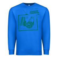 True Royal chet faker müsic Premium Sweatshirt - linhVisuals
